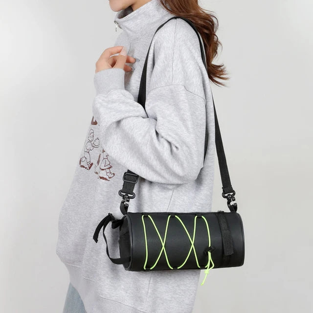 Cycling Handlebar Bag