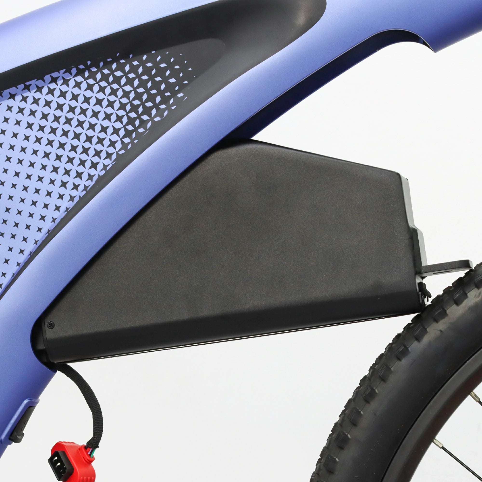 Shark Mako Battery 48V 20Ah