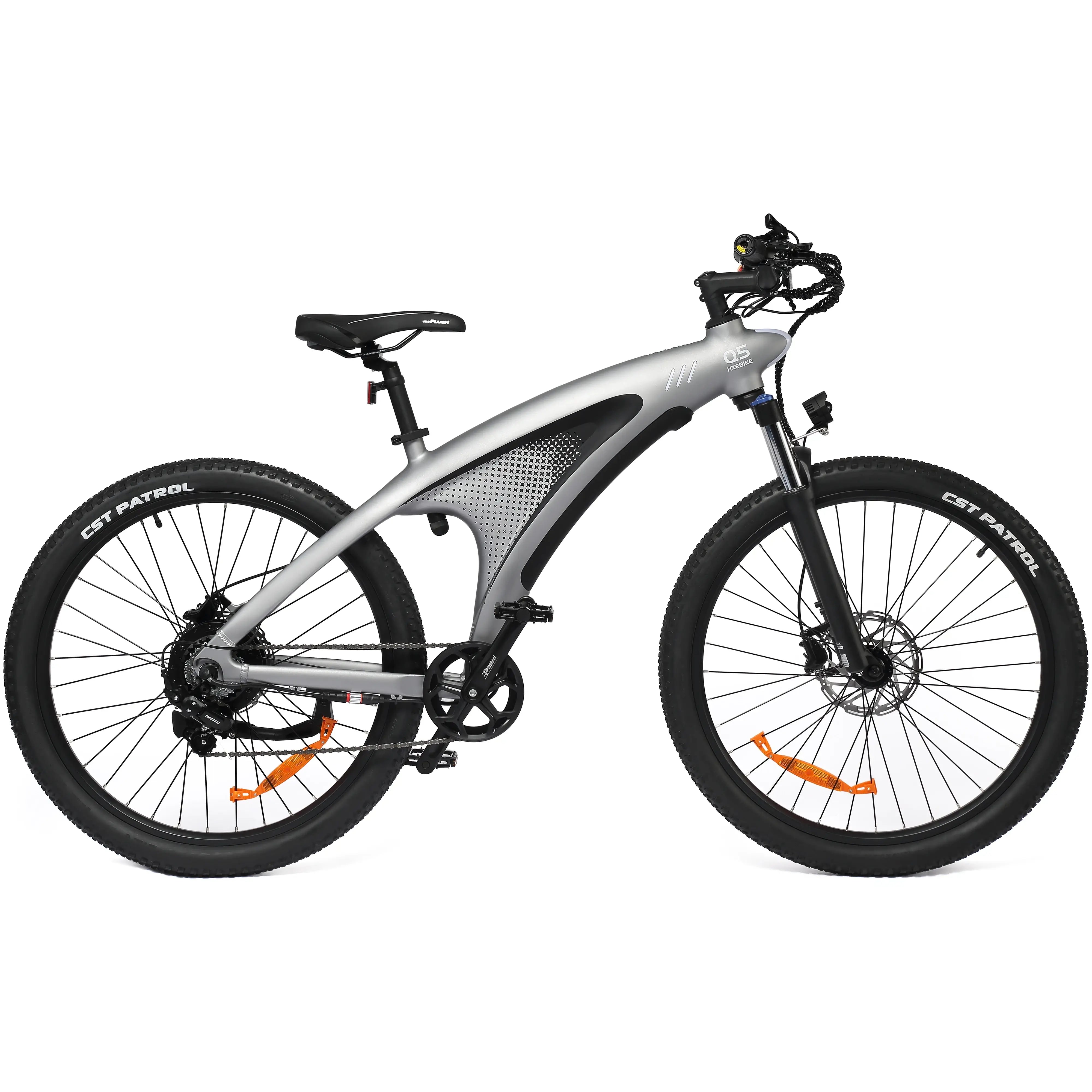 Shark Mako🦈 27.5×2.25" E-MTB