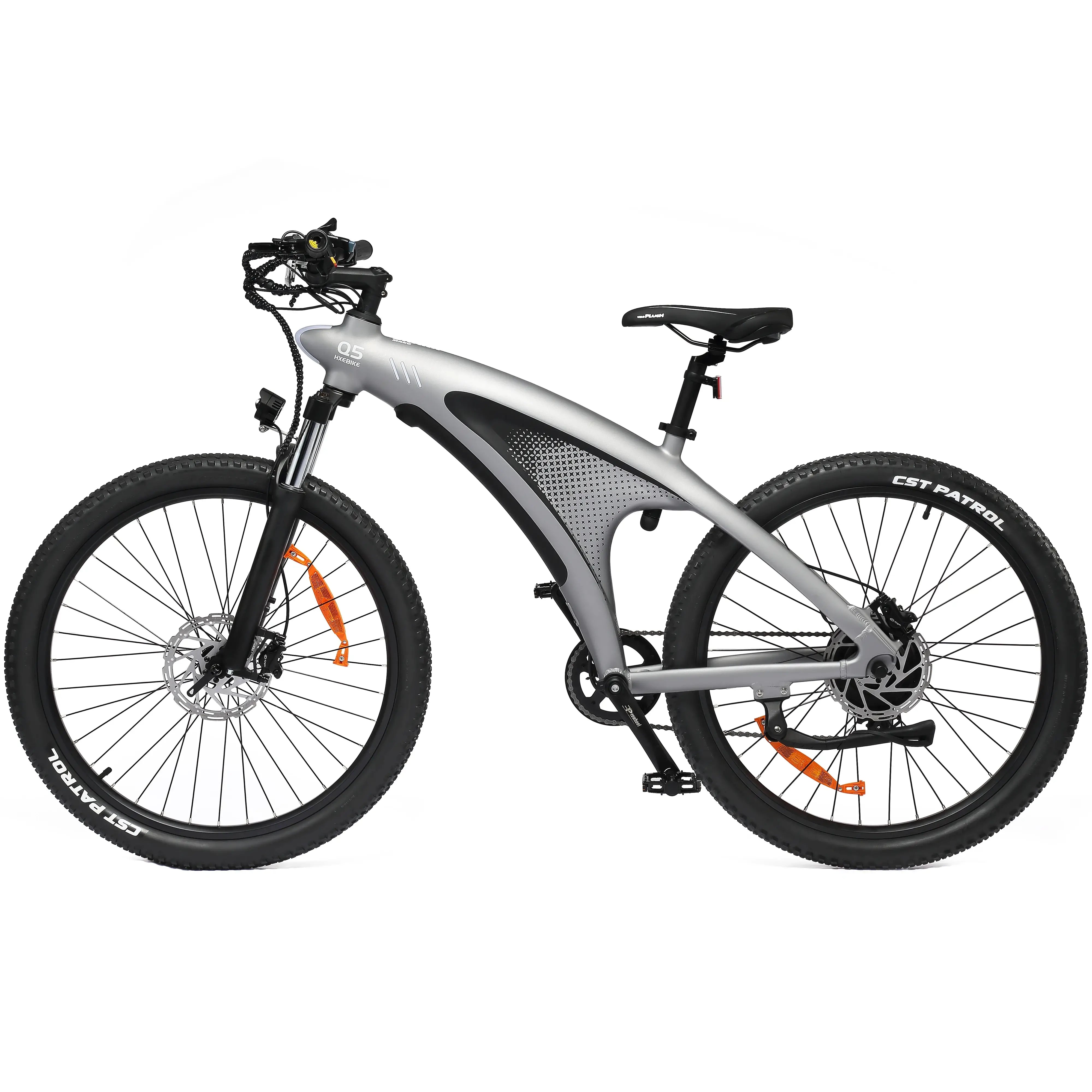 Shark Mako🦈 27.5×2.25" E-MTB