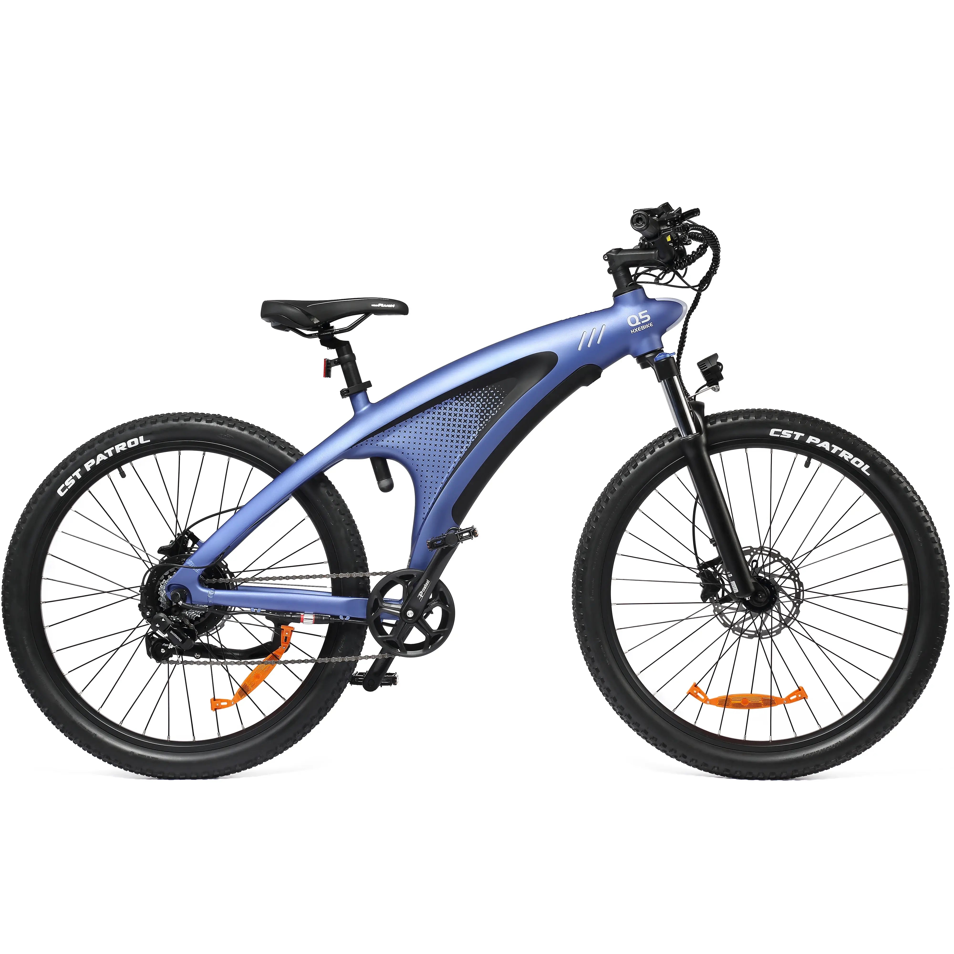 Shark Mako🦈 27.5×2.25" E-MTB