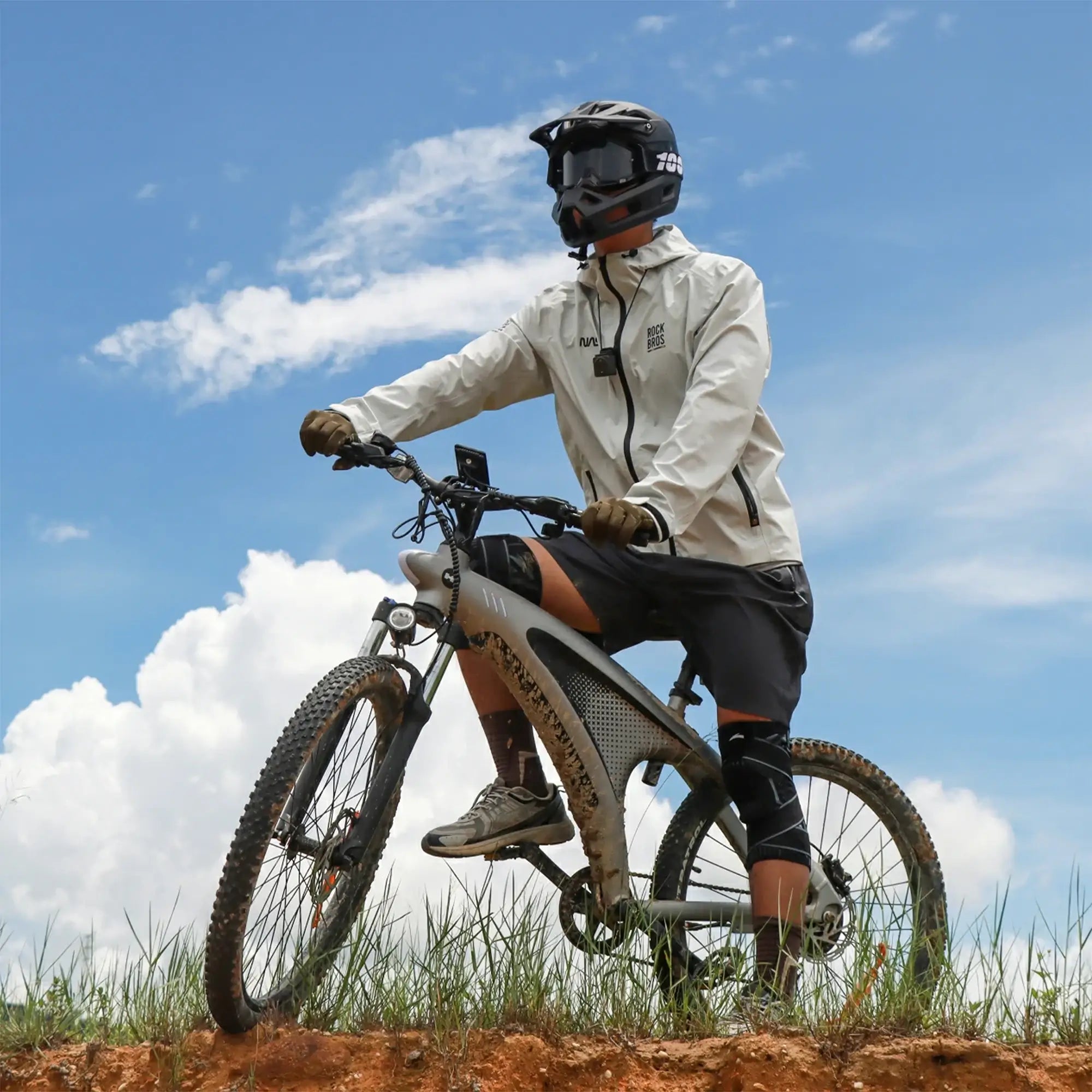 Shark Mako🦈 27.5×2.25" E-MTB