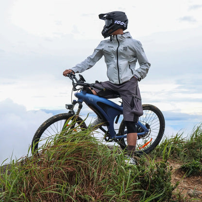 Shark Mako🦈 27.5×2.25" E-MTB