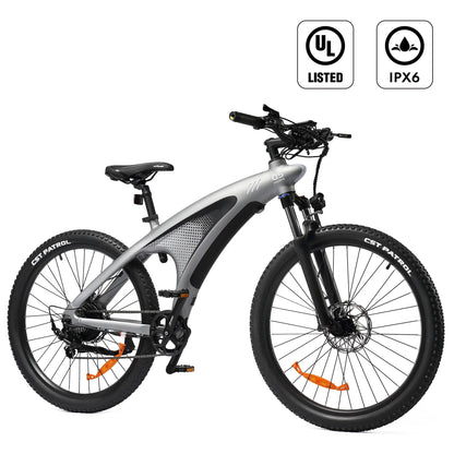 Shark Mako🦈 27.5×2.25" E-MTB