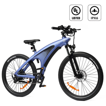 Shark Mako🦈 27.5×2.25" E-MTB