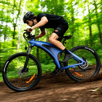 Shark Mako🦈 27.5×2.25" E-MTB