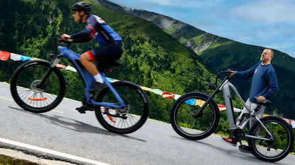 Shark Mako🦈 27.5×2.25" E-MTB