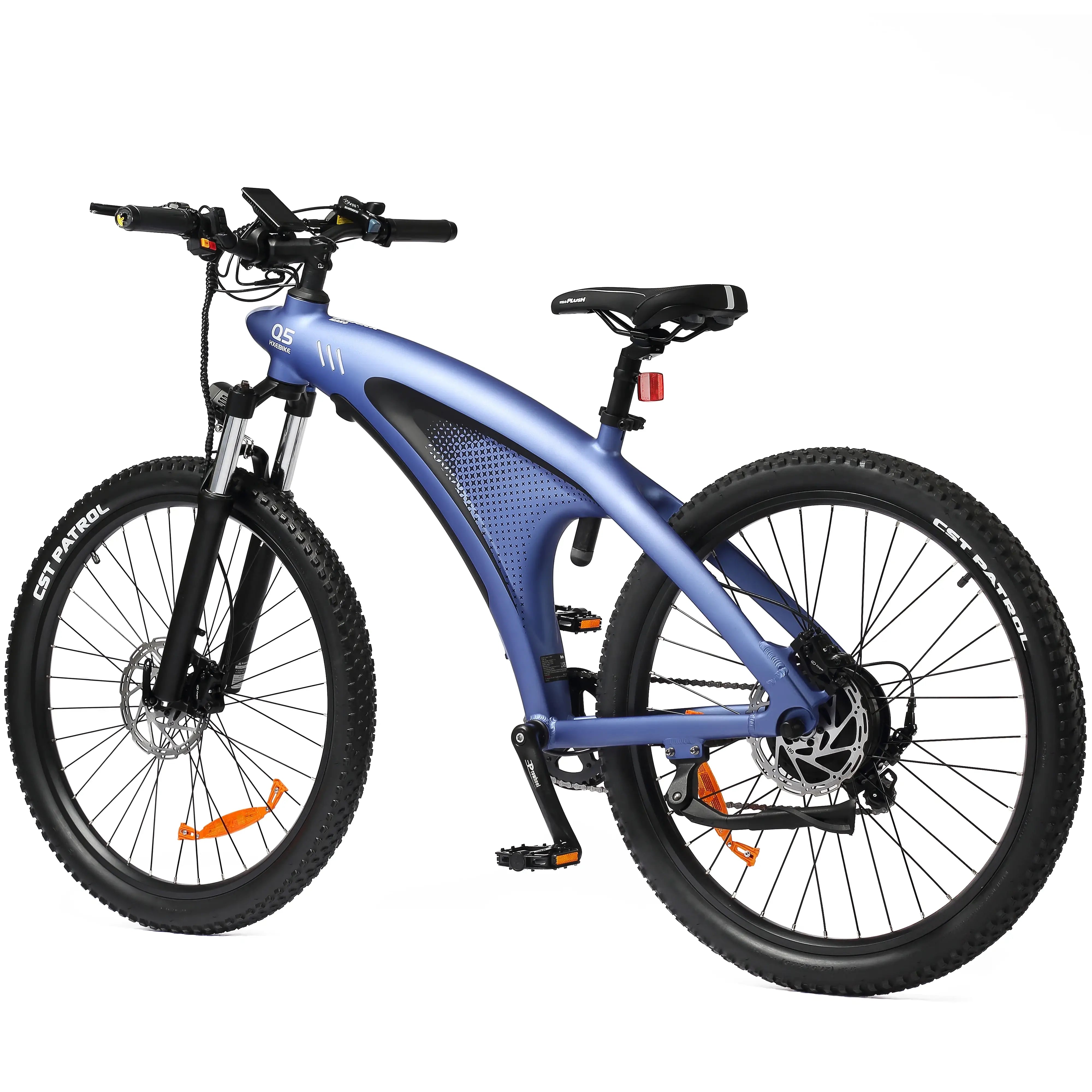 Shark Mako🦈 27.5×2.25" E-MTB