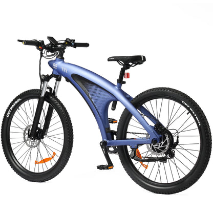 Shark Mako🦈 27.5×2.25" E-MTB