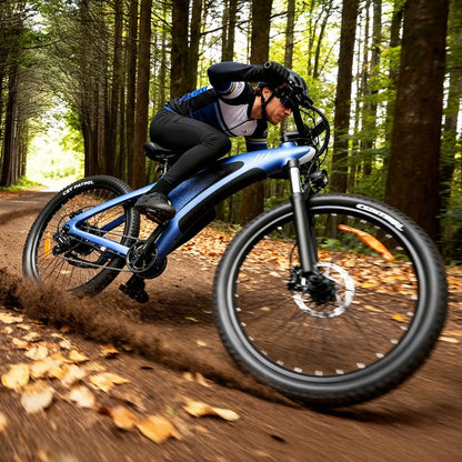 Shark Mako🦈 27.5×2.25" E-MTB