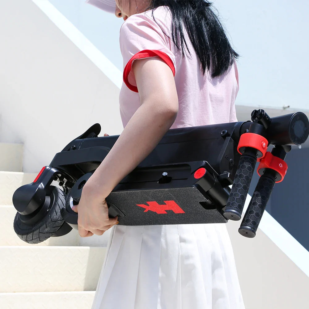 HX X6 Electric Scooter