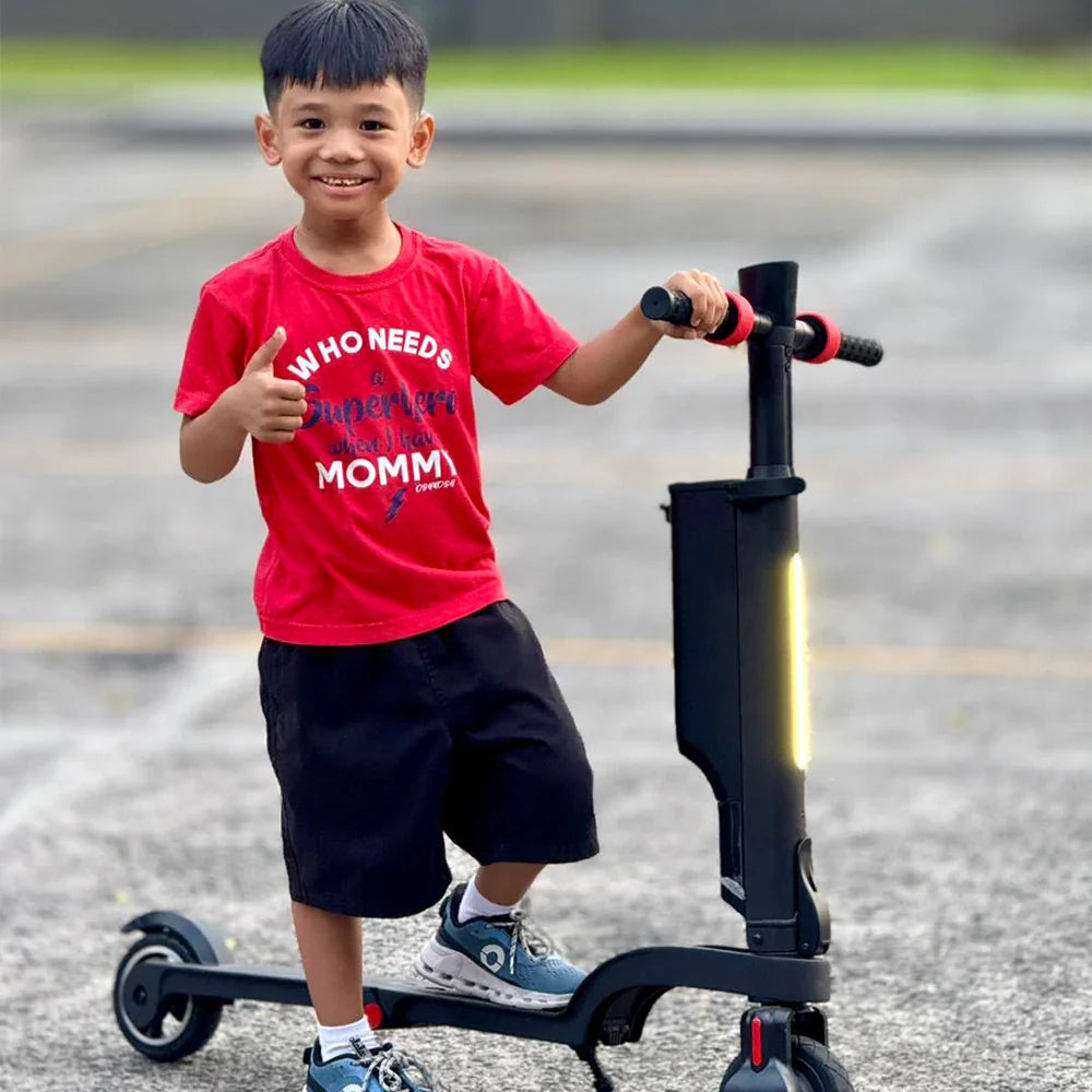HX X6 Electric Scooter