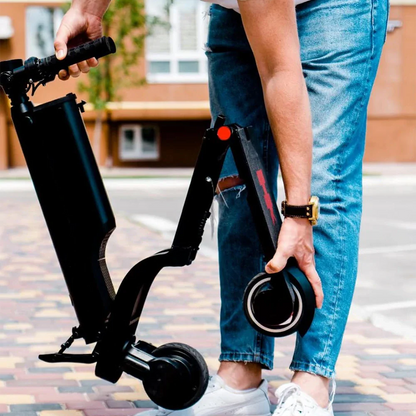 HX X6 Electric Scooter