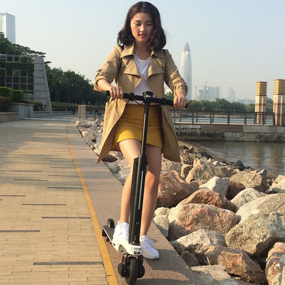 HX X6 Electric Scooter