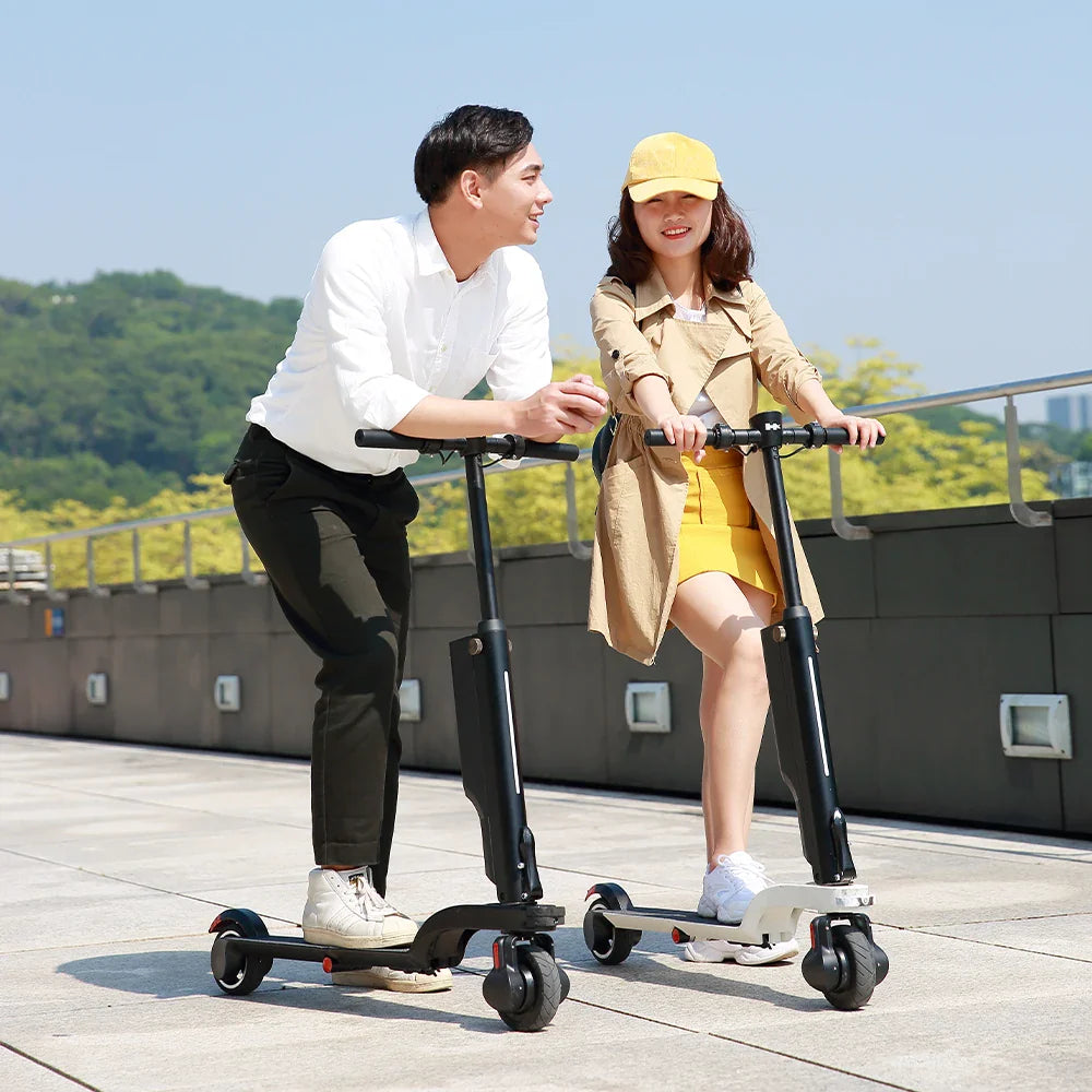 HX X6 Electric Scooter