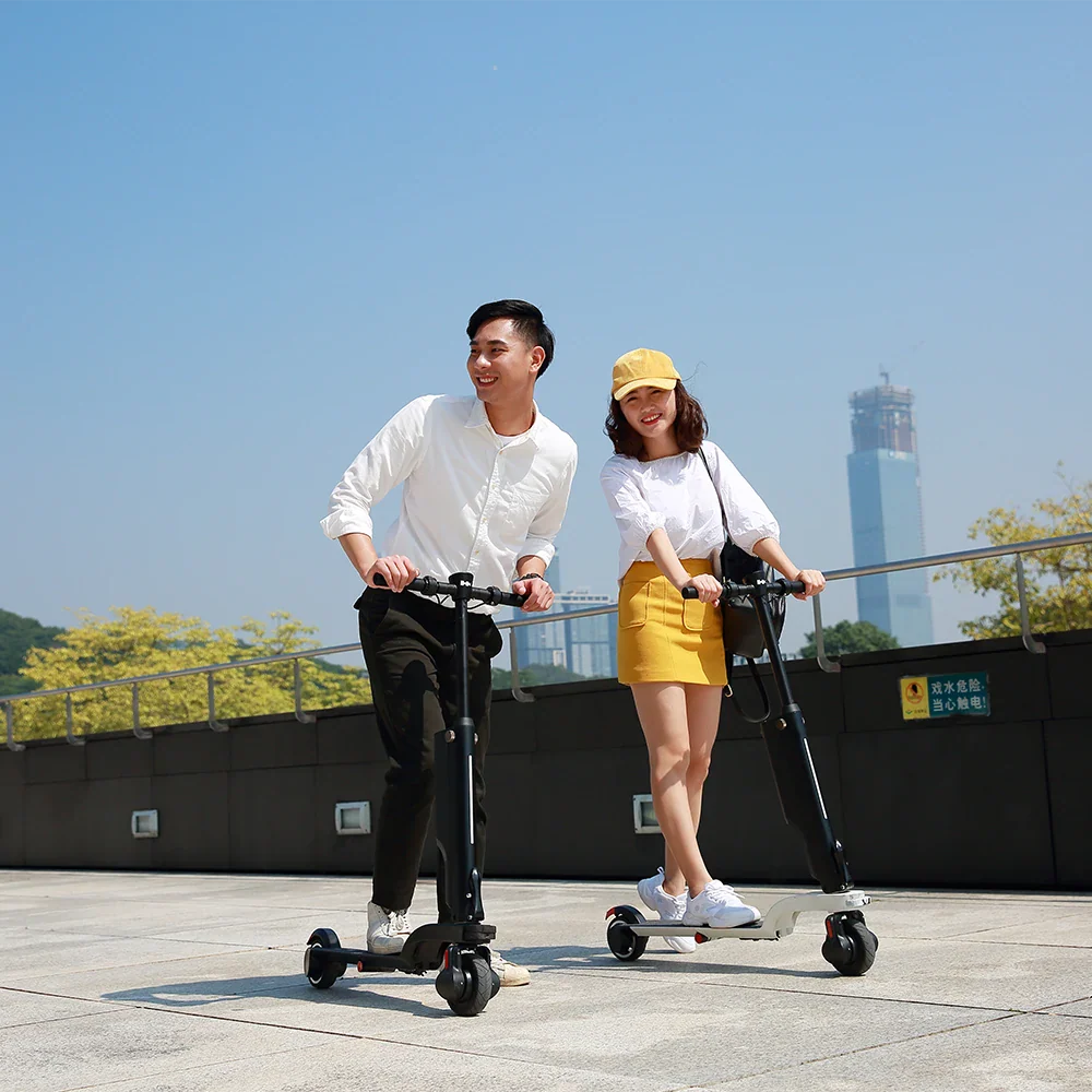 HX X6 Electric Scooter