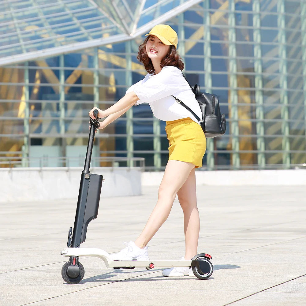 HX X6 Electric Scooter