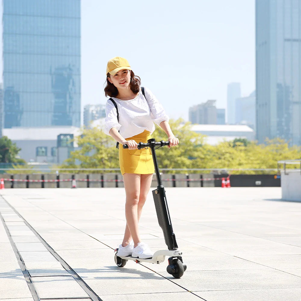 HX X6 Electric Scooter