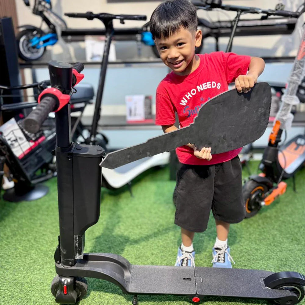 HX X6 Electric Scooter