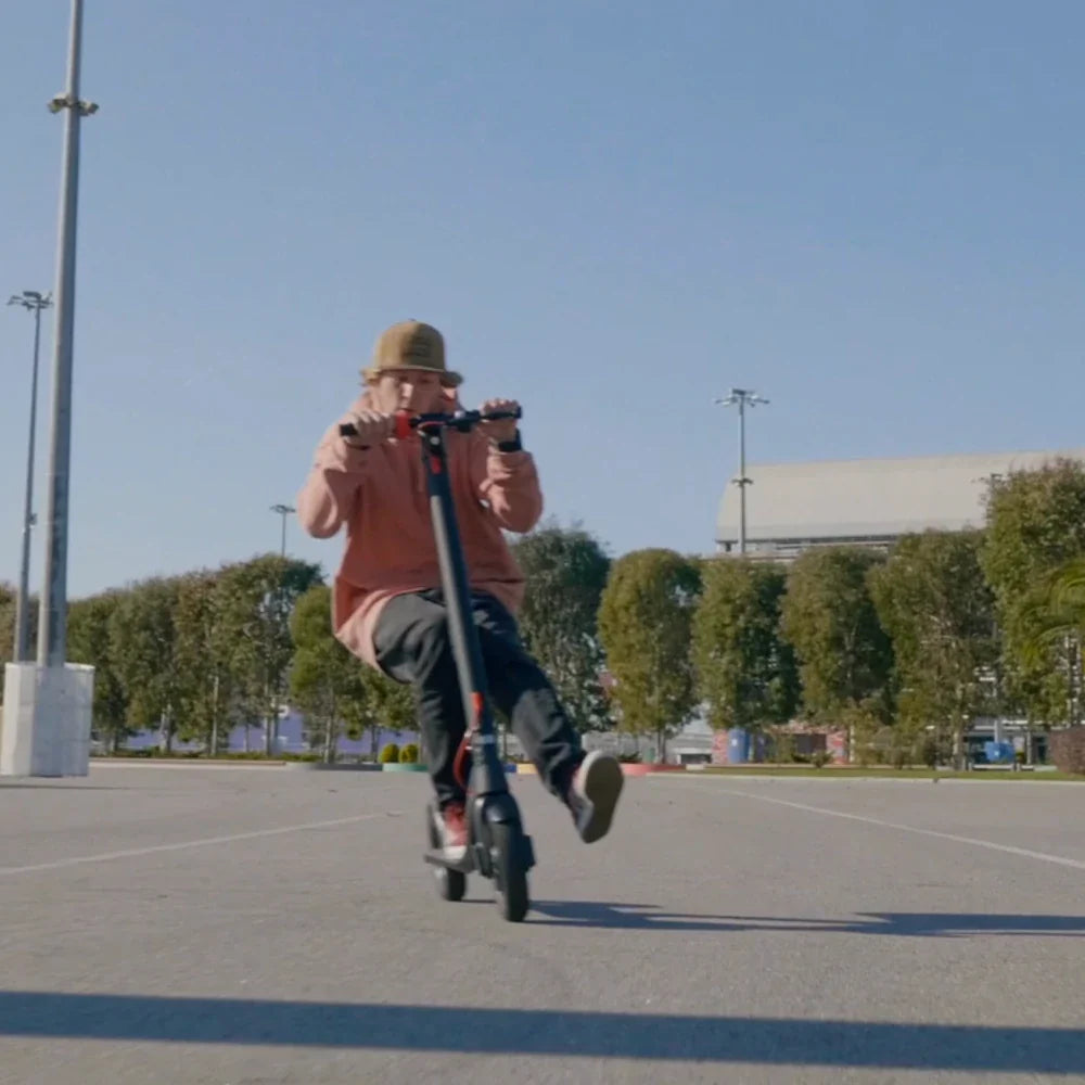 HXRiding X8 Electric Scooter