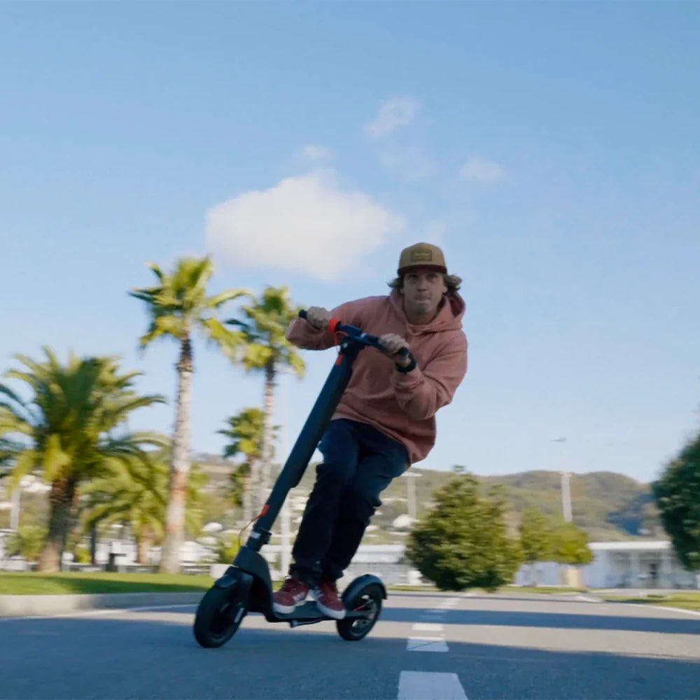 HXRiding X8 Electric Scooter