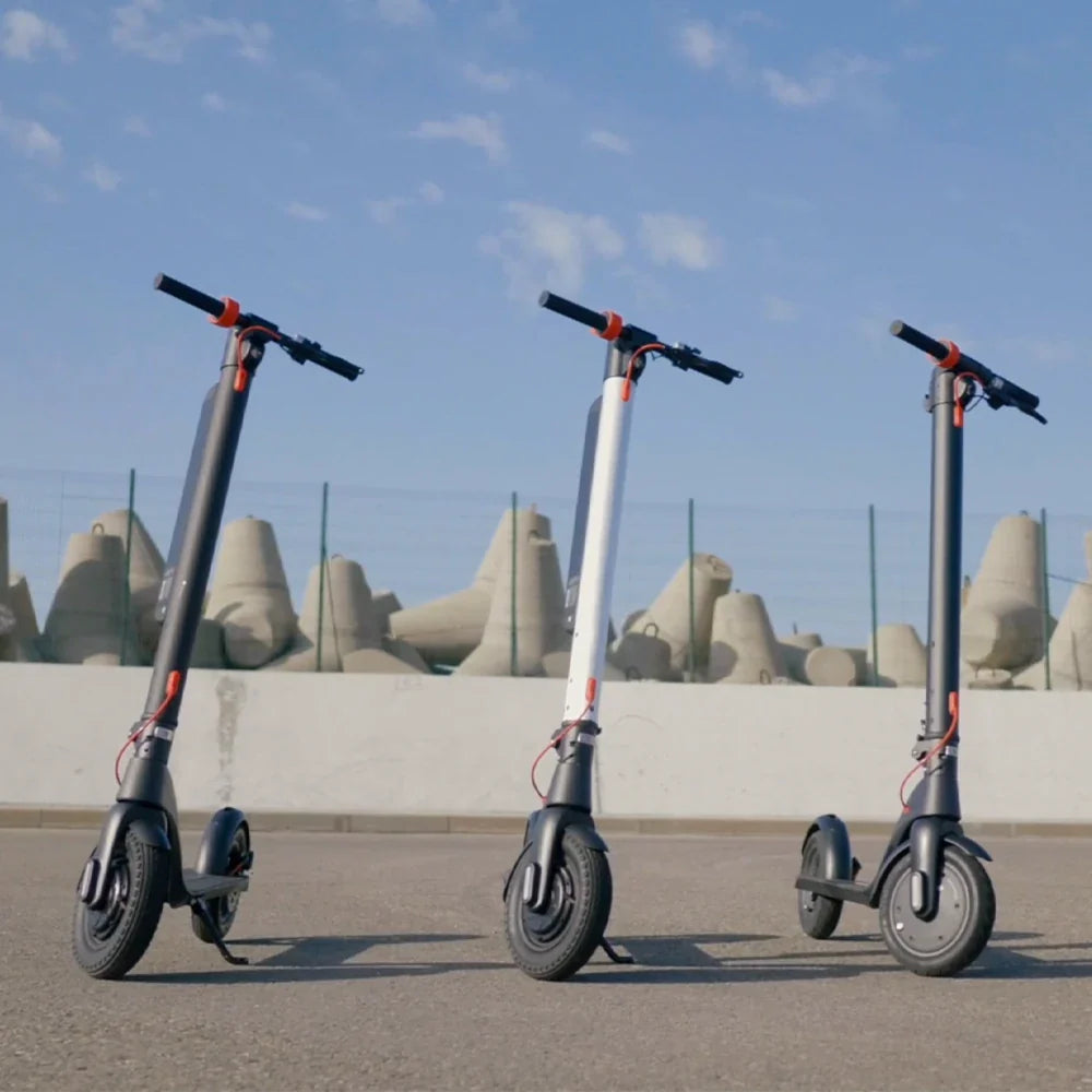 HXRiding X8 Electric Scooter