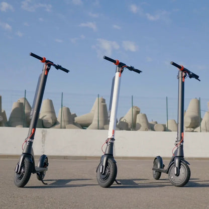 HXRiding X8 Electric Scooter
