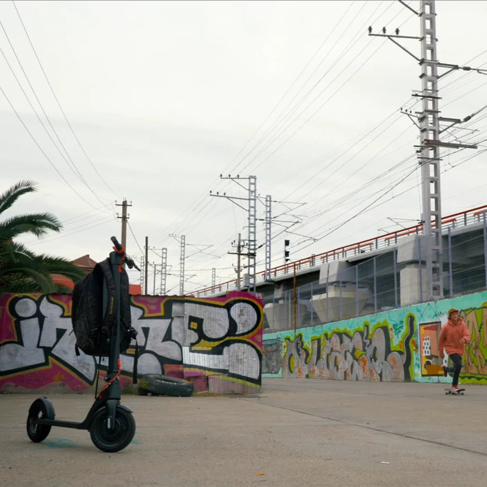 HXRiding X8 Electric Scooter