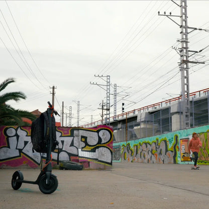HXRiding X8 Electric Scooter