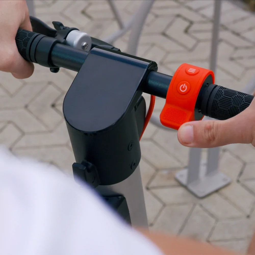 HXRiding X8 Electric Scooter