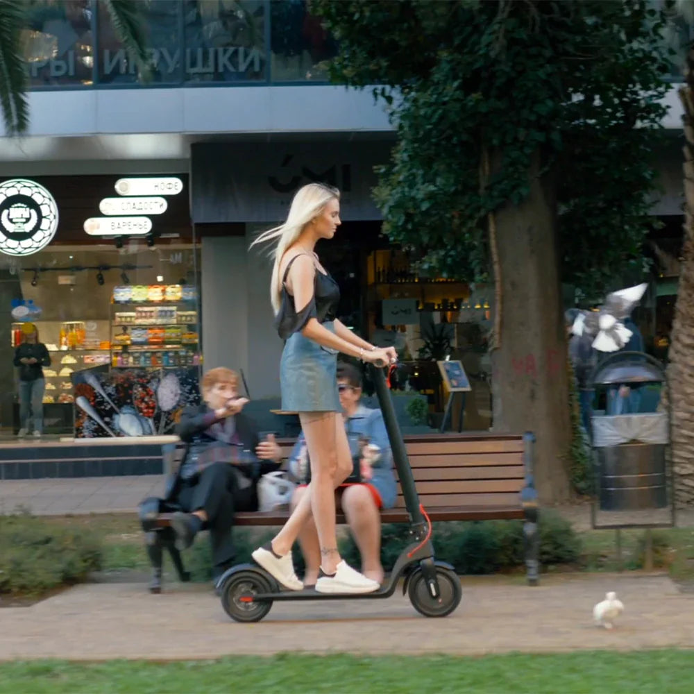 HXRiding X8 Electric Scooter