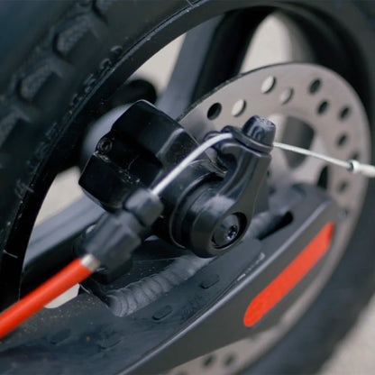 HXRiding X8 Electric Scooter