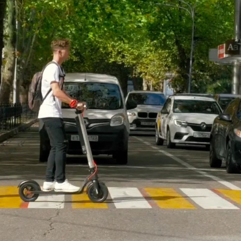 HXRiding X8 Electric Scooter