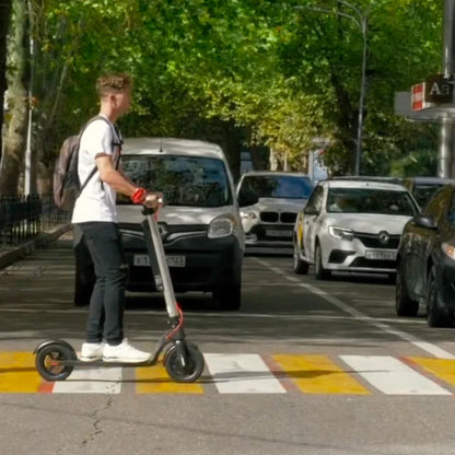 HXRiding X8 Electric Scooter