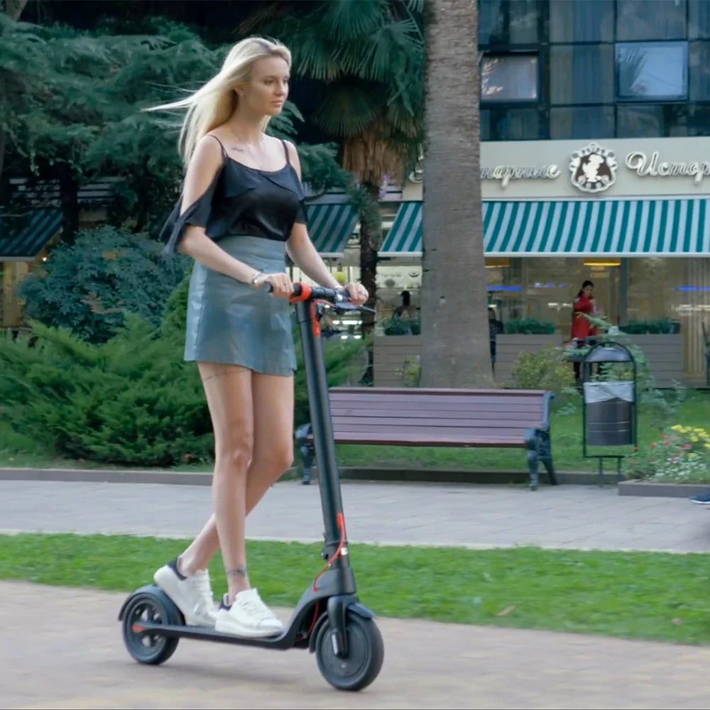 HXRiding X8 Electric Scooter