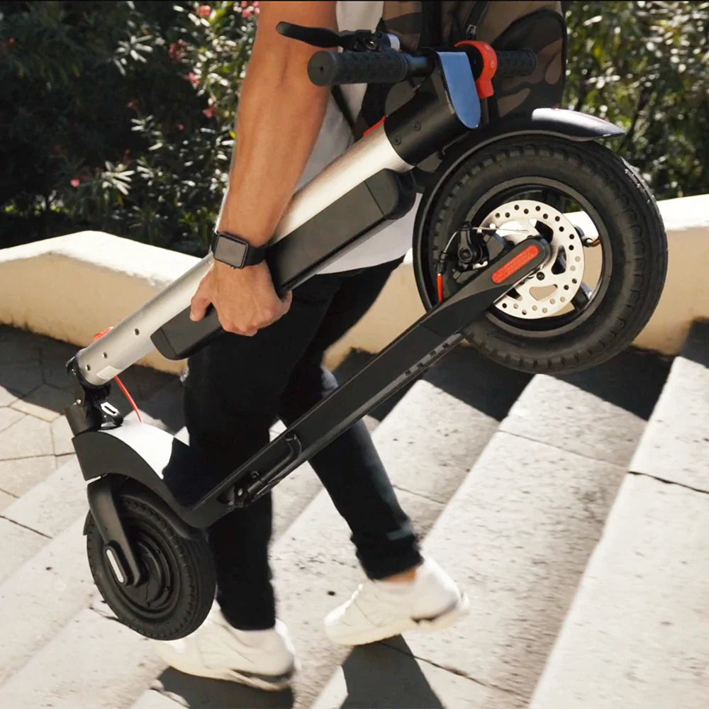 HXRiding X8 Electric Scooter