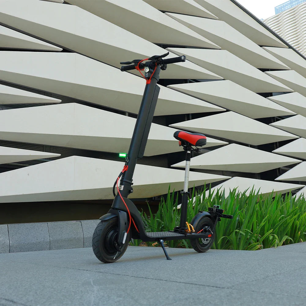 HXRiding X8 Electric Scooter