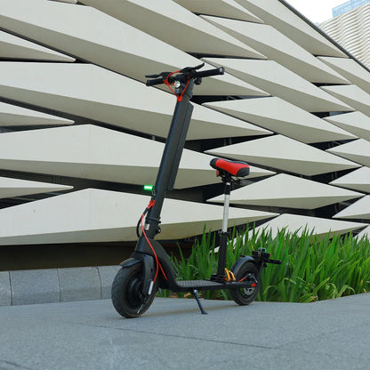 HXRiding X8 Electric Scooter