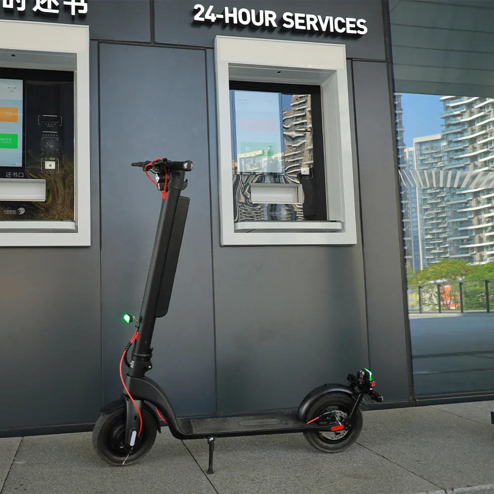 HXRiding X8 Electric Scooter