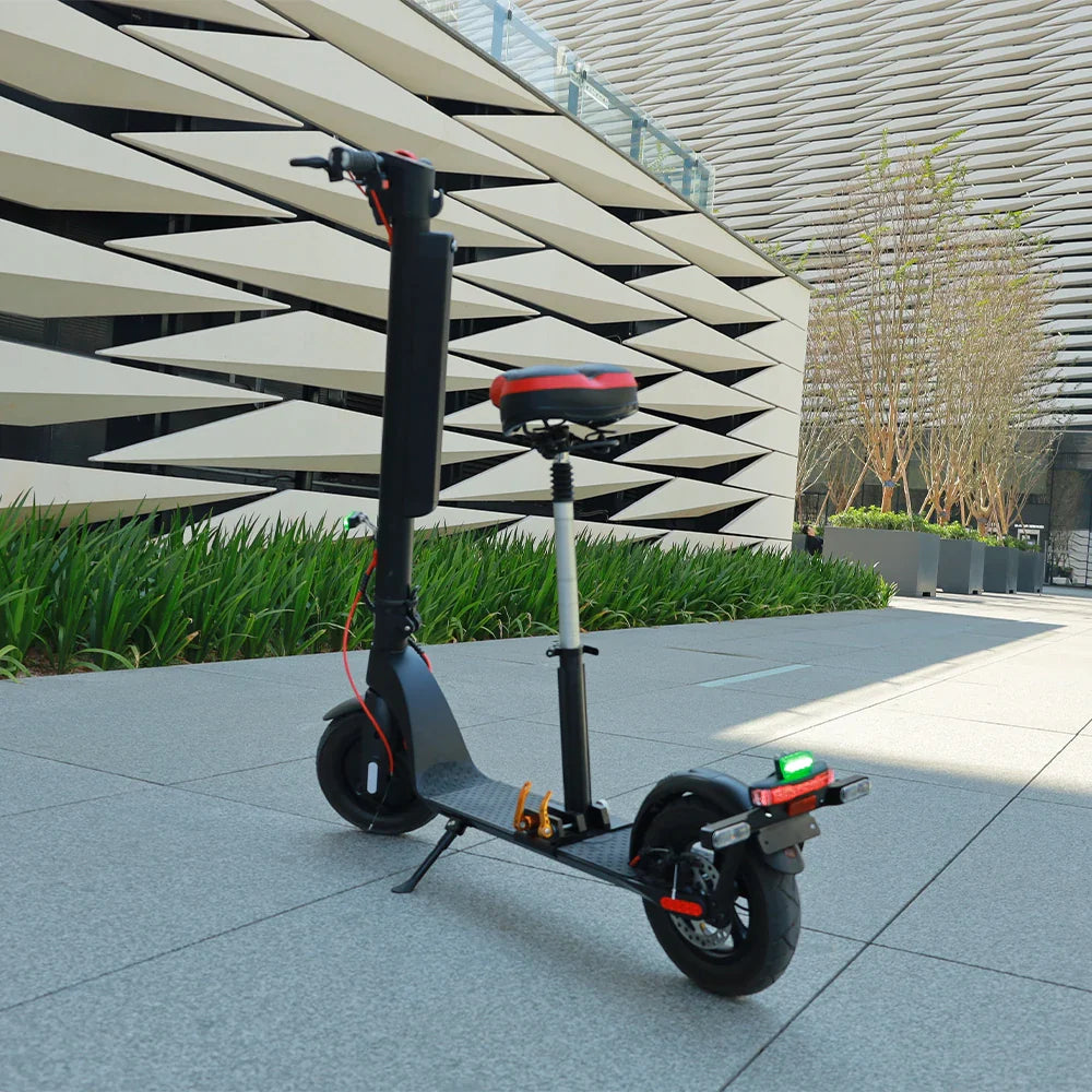 HXRiding X8 Electric Scooter