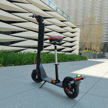 HXRiding X8 Electric Scooter