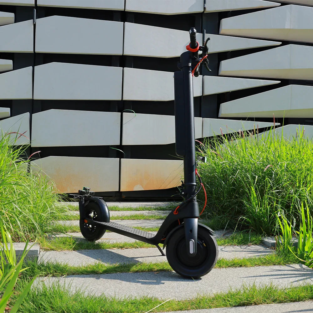 HXRiding X8 Electric Scooter