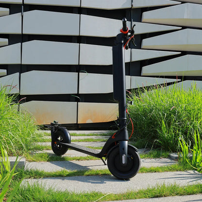 HXRiding X8 Electric Scooter