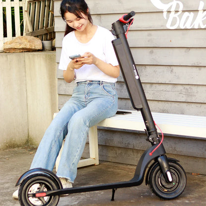 HXRiding X8 Electric Scooter