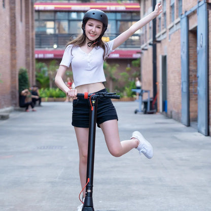 HXRiding X8 Electric Scooter