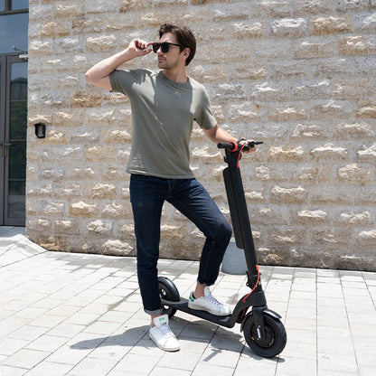HXRiding X8 Electric Scooter