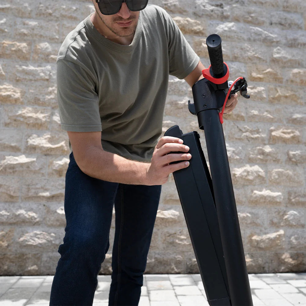 HXRiding X8 Electric Scooter
