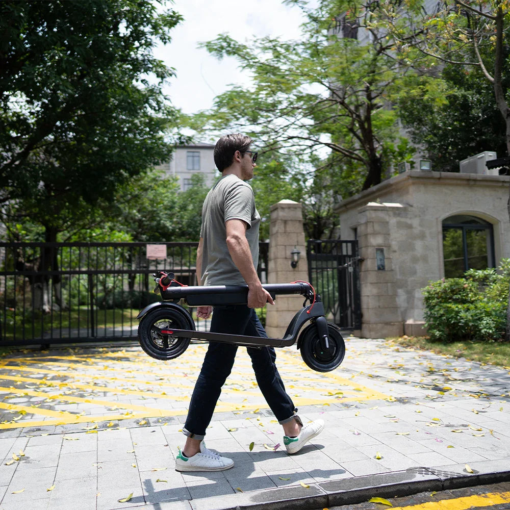 HXRiding X8 Electric Scooter