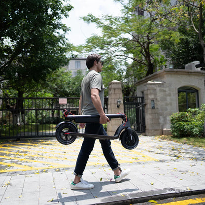 HXRiding X8 Electric Scooter
