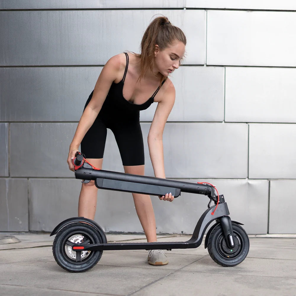 HXRiding X8 Electric Scooter